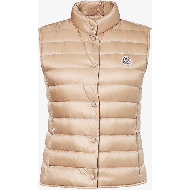 LIANE VEST - 0 STONE (0)