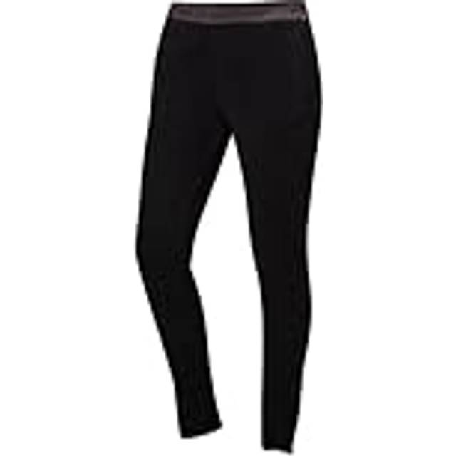 Helly Hansen Daybreaker Fleece Pant - Underställ - Dam Black M