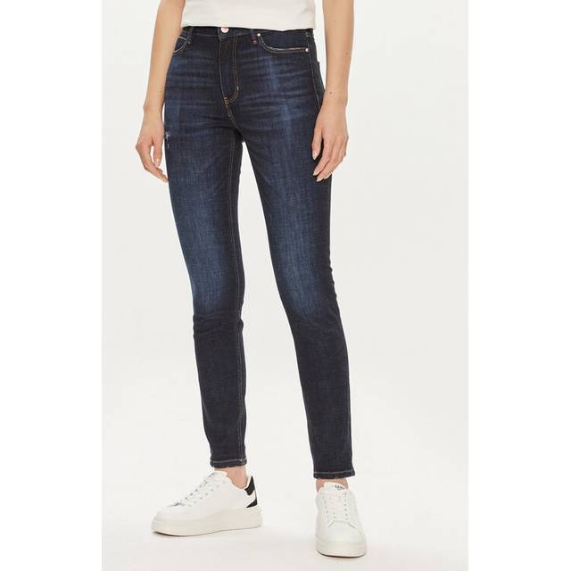 Jean slim - Bleu - 29