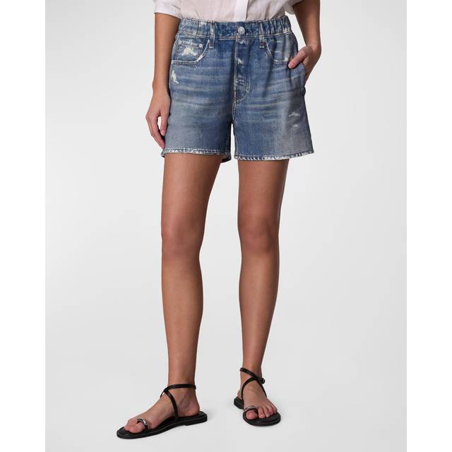 Miramar Walking Shorts - BROOKE - XX-Small