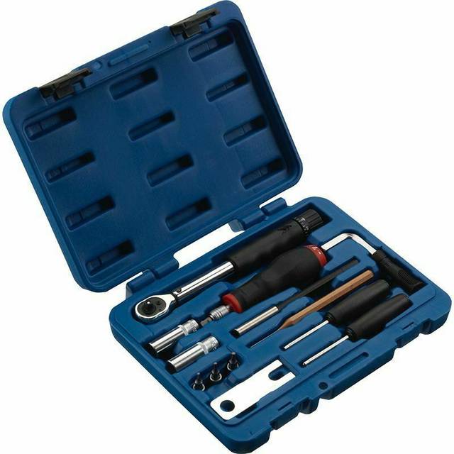 PCL TPMS01 Universal TPMS Service/Repair Kit
