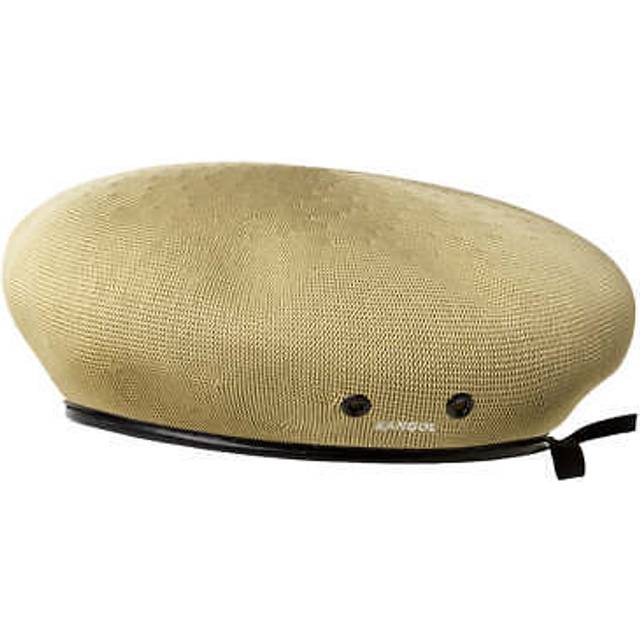 Beret uni - Beige - L