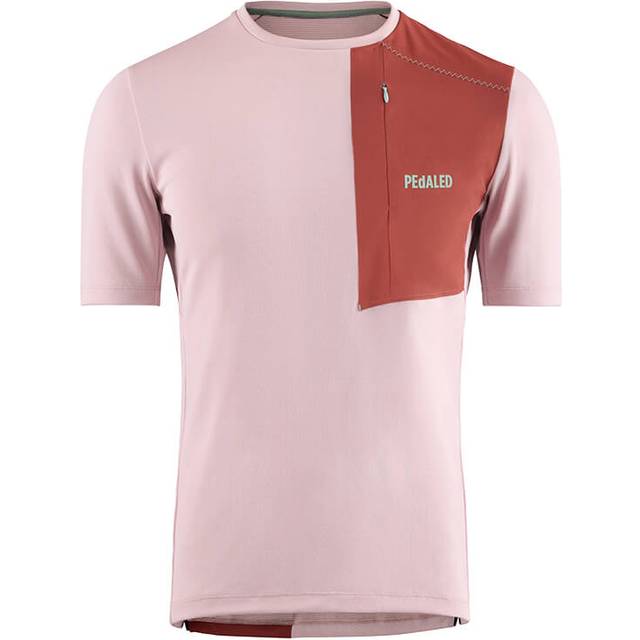 PEdALED Odyssey Merino Tee