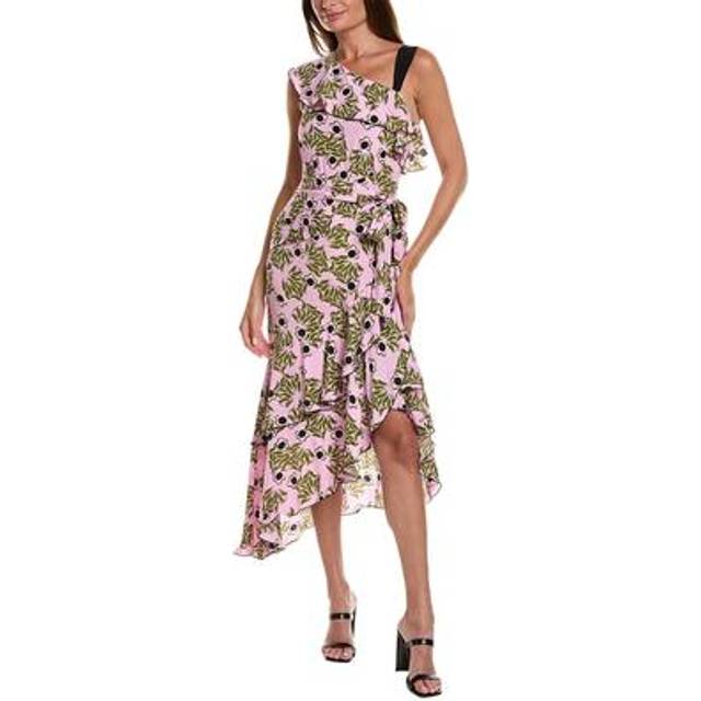 Diane von Furstenberg Violetta Midi Dress