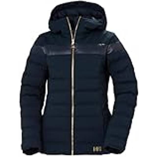 Helly Hansen Alpine Jacket W Imperial Puffy 24/25, alpinjacka, dam