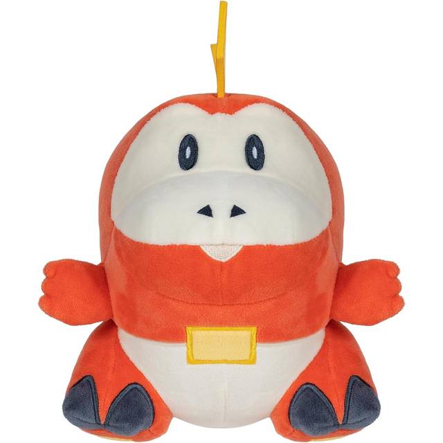 Pokemon Fuecoco Collectible 8" Soft Plush Toy Toys for a Pound