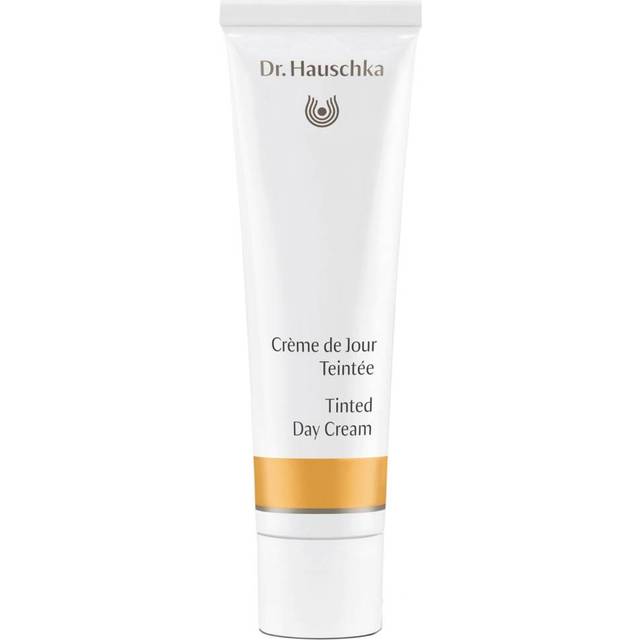 Dr. Hauschka Tinted Day Cream 30ml