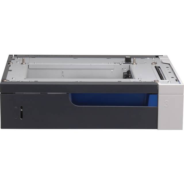 HP LaserJet Color 500-sheet Paper Tray
