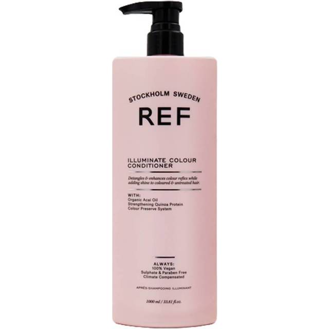 REF Illuminate Colour Conditioner 1000 ml