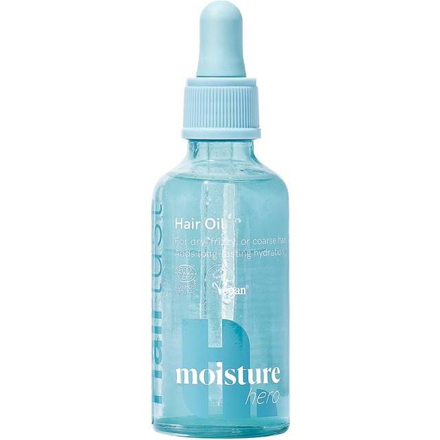 Hairlust Moisture Hero Hair oil 45ml