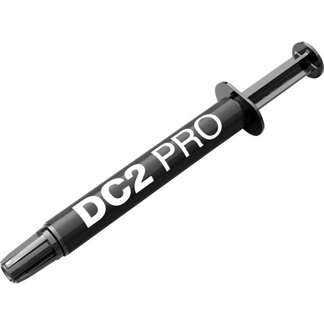 be quiet! DC2 PRO Extreme Performance Thermal Paste 1G For Nickel Plat