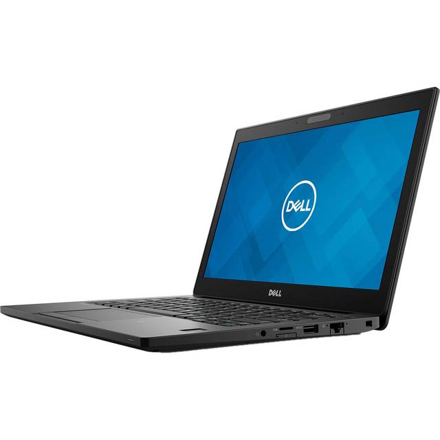 Dell Latitude 7290 125 HD Premium Business Laptop  Intel Core i57300U  256GB SSD16GB DDR4  Windows 10 Pro Renewed