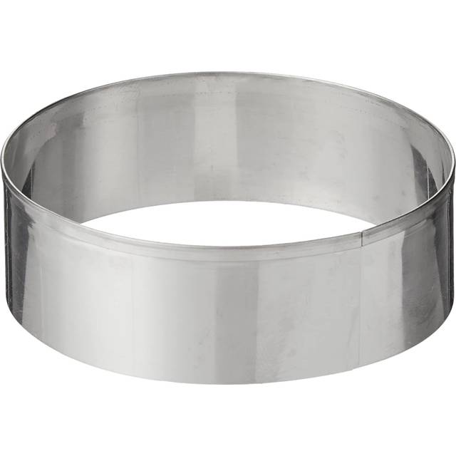 Medium Round Cookie Cutter