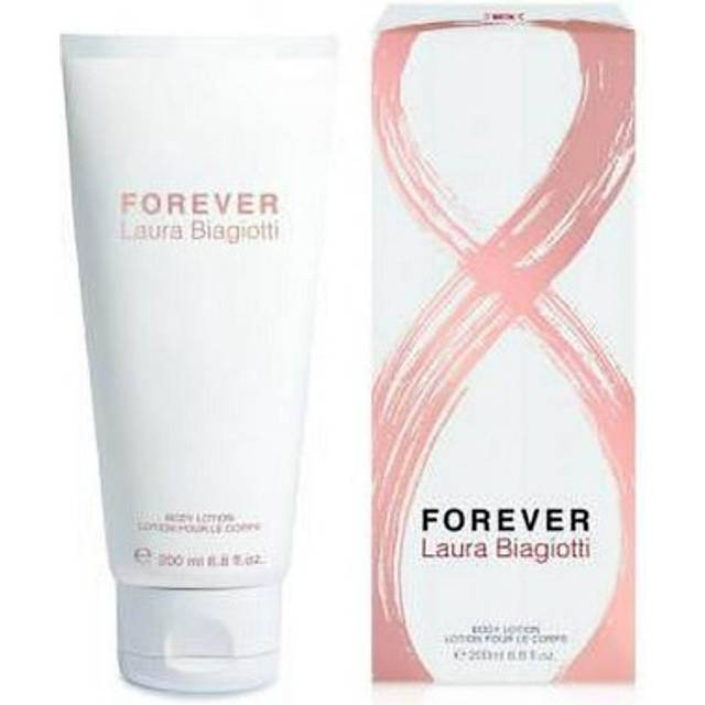 Laura Biagiotti Forever Body Lotion 100ml