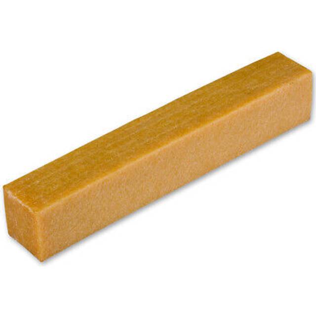 Axminster Workshop Abrasive Belt Cleaner - Large (300 x 50 x 50mm)