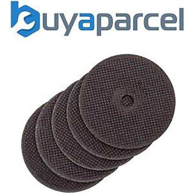 Batavia 7064388 76mm Grinding Discs 5 Pack