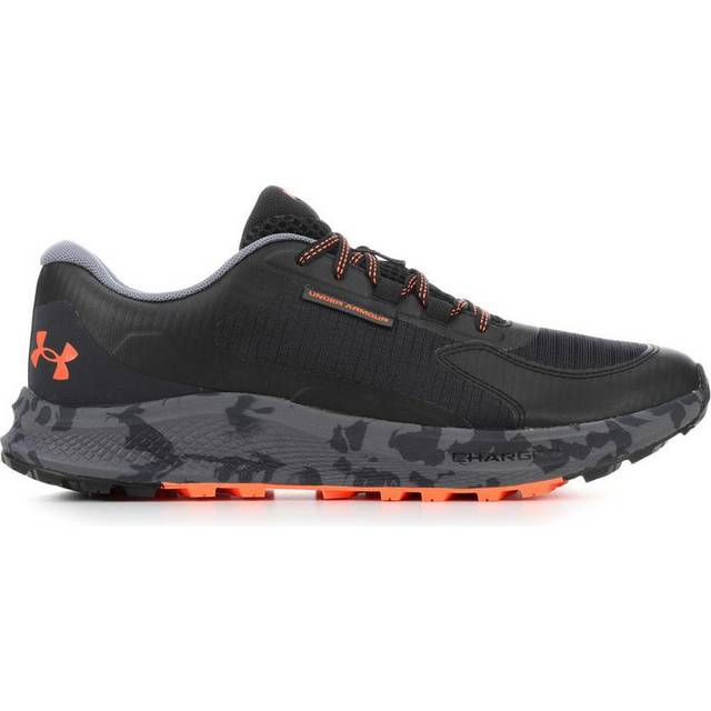 Under Armour Charged Bandit TR 3 Trail Running Shoe Men - black