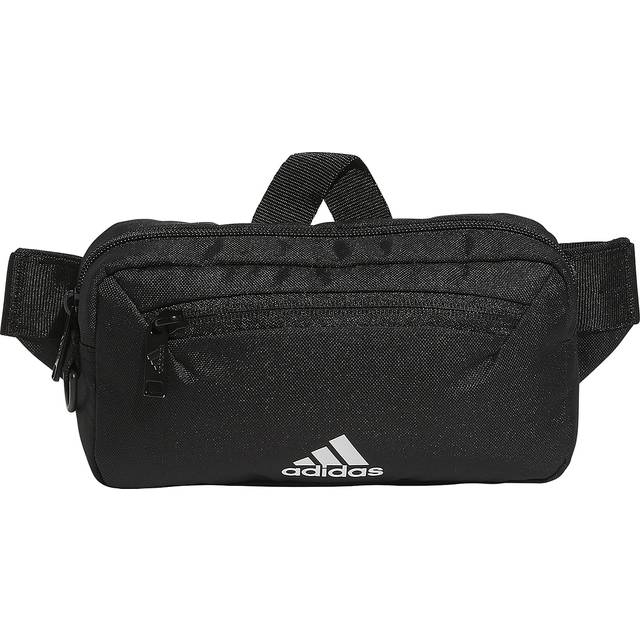 adidas Måste ha 2.0 midjeväska för festivaler och resor, Svart, One Size, Måste ha 2,0 midjeväska för festivaler och resor