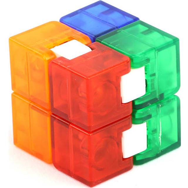 Scoop fidget Cube (På lager i butik)