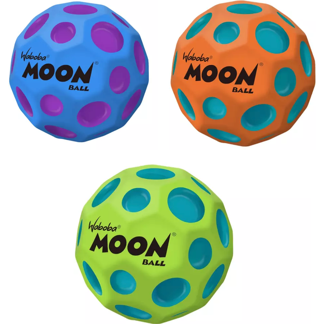 Waboba Martian Moon Ball