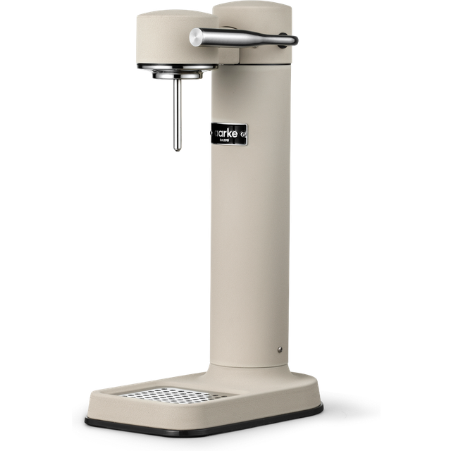 Aarke Carbonator III kolsyremaskin AAC3-Sand (sand)