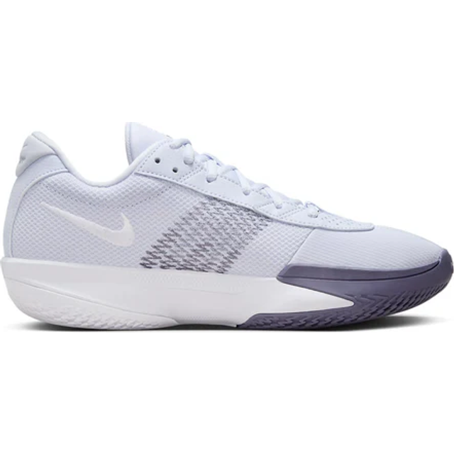 (WMNS) Nike Air Zoom GT Cut Academy 'Grey Barely Grape' - white - 6