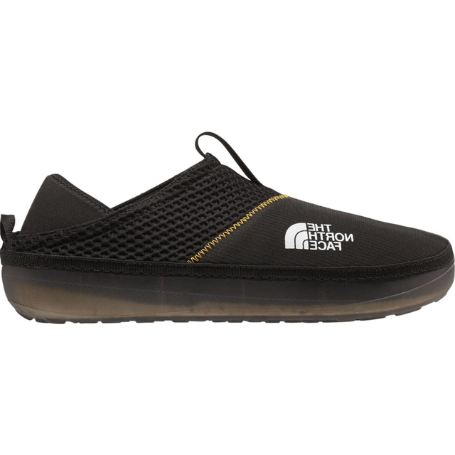 The North Face Black Base Camp Mules - KX7 TNF Black/TNF Bl - US 13