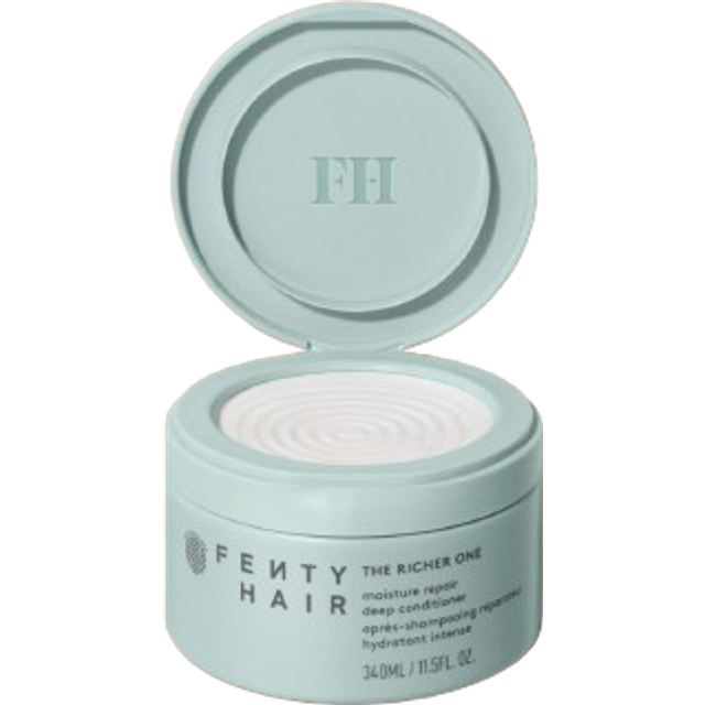 Fenty Hair The Richer One Moisture Repair Deep Conditioner 340Ml