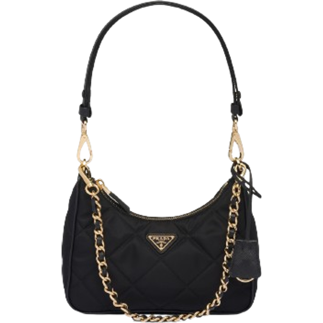 【PRADA】関税込☆Re-Edition 1995 ミニハンドバッグ ブラック 楽天市場】【10%OFF】 プラダ 2WAYバッグ ミニバッグ Re Edition