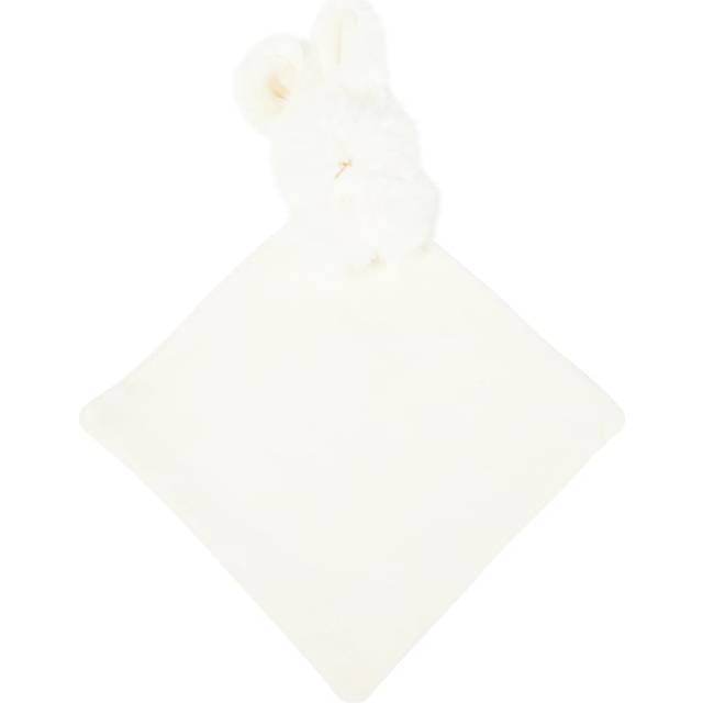Bonpoint Rabbit Comforter White