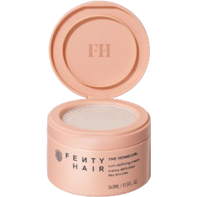 Fenty Hair The Homecurl Curl Defining Cream 340Ml