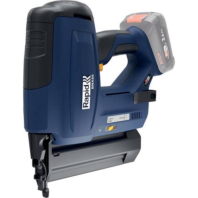 Dyckertpistol Rapid Power For All Bnx50 18V Utan Batteri