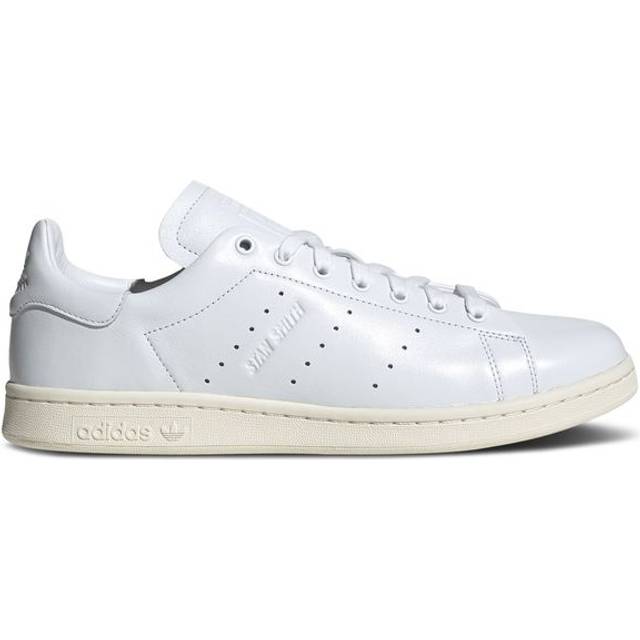 靴 adidas Stan Smith Lux White/Off White adidas Originals Stan Smith Lux Crystal White Off White Core