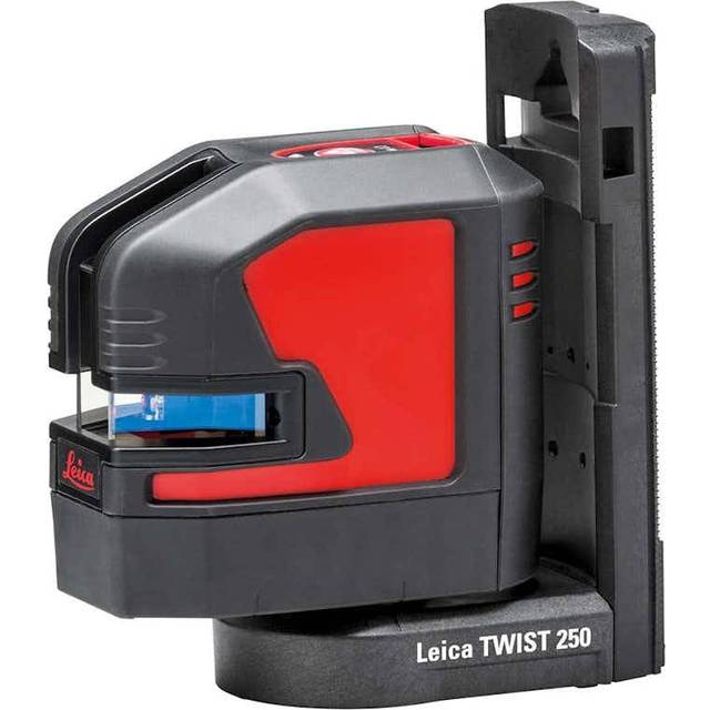 Korslinjelaser Leica Lino L2Gs-1
