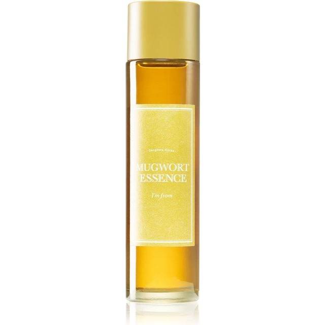 I'm from Mugwort lugnande essens för känslig och irriterad hud 160 ml