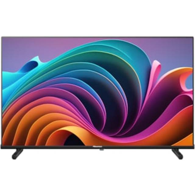 Smart TV Hisense 32A5NQ 32" Full HD 2K LED HDR D-LED QLED
