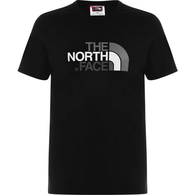 The North Face Easy SS Tee L