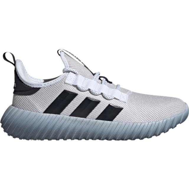 adidas Kaptir 3.0 skor sneakers för män, Cloud White Core Black Grey One, 10