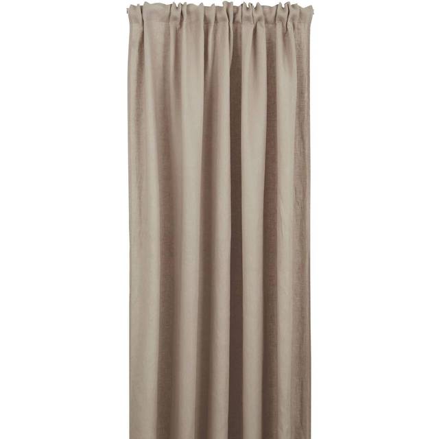 Sabina Gardin Linne Beige 140x240