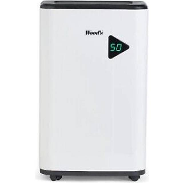 Woods's MDX20P Avfuktare