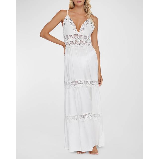 PQ Swim Shea Maxi Dress