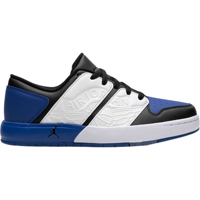 Air Jordan Nu Retro 1 Low 'Sport Royal' - blue - 9.5
