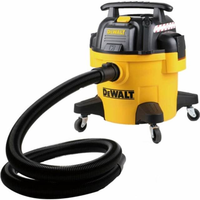 Extractor Dewalt AT-DXV34PTA 1200 W 15 kPa 34 L