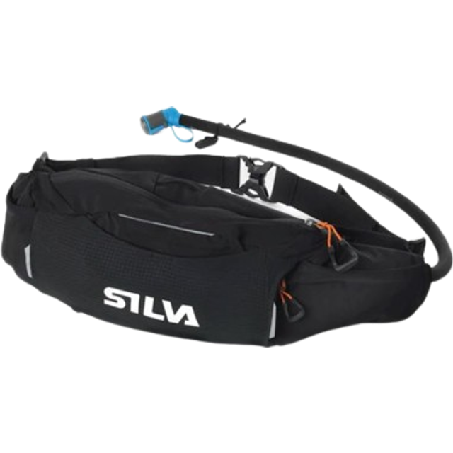 Silva Race Belt 4
