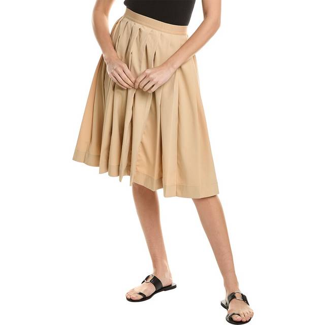 3.1 Phillip Lim Pleated Skirt