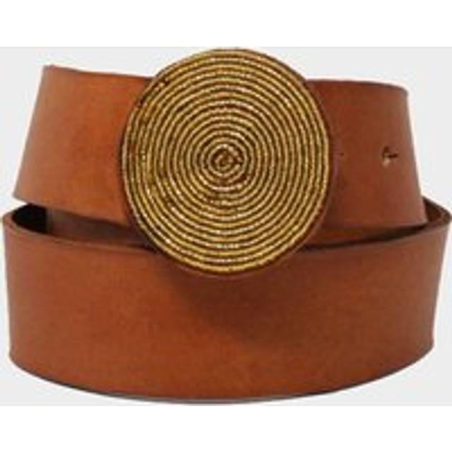 Rio Belt | Gold - Yellow/Gold
