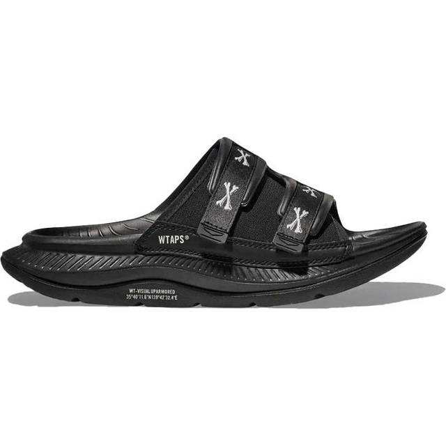 2024年 お歳暮・冬ギフト特集 Jet - WTAPS Luxe Ora Hoka Black/White » Prices • 靴