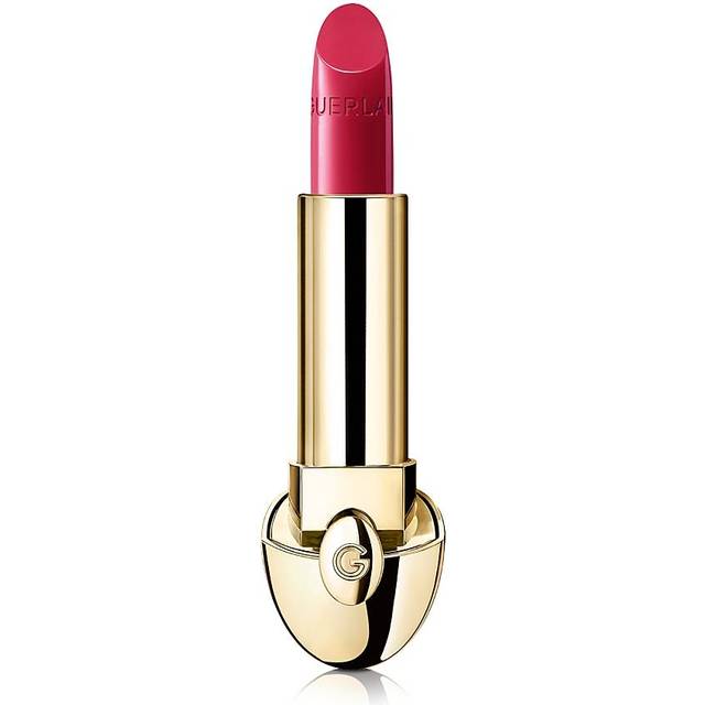 Guerlain Rouge G Satin Lipstick #829 Le Fuchsia Profond Refill