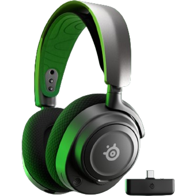 Arctis Nova 7X Wireless