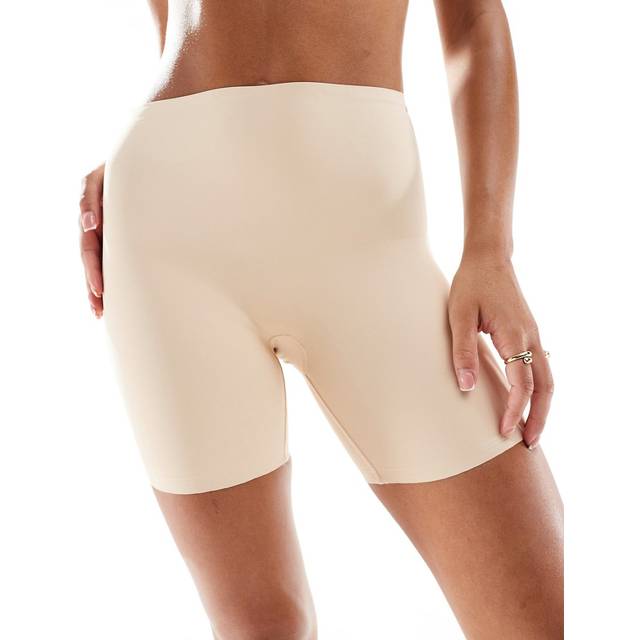 Bye Bra Low Back Mid Waist Short Knickers